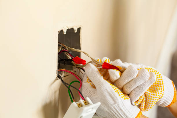 Best Electrical Wiring and Rewiring  in Aurora, CO